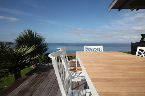 Villa Luxury House With Clifftop Seaview