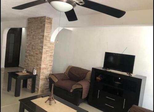 Apartamento Fridasan