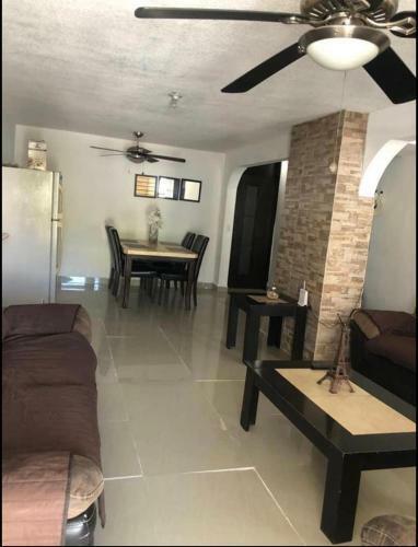 Apartamento Fridasan