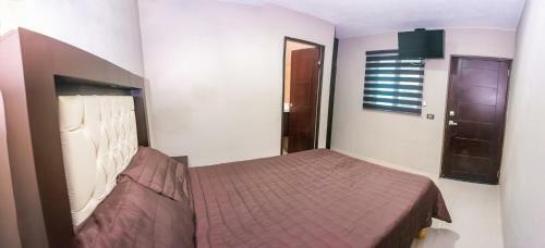 Hotel El Milagro