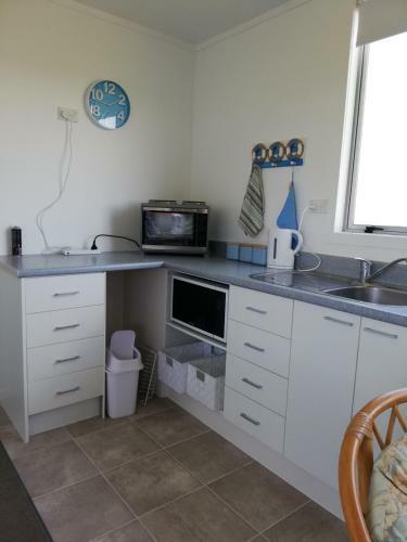Apartamento Kromdraai