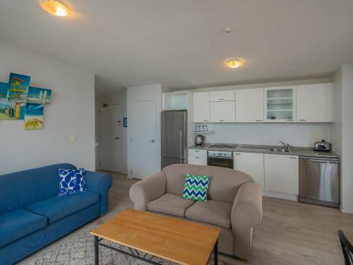 Beachy Keen - Whangamata Holiday Apartment