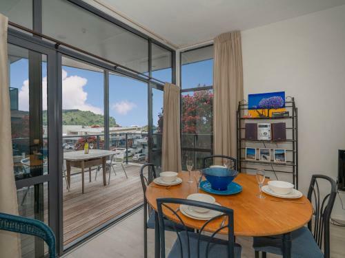 Beachy Keen - Whangamata Holiday Apartment