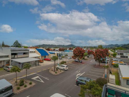 Beachy Keen - Whangamata Holiday Apartment