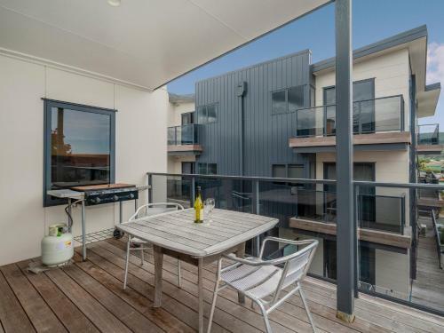 Beachy Keen - Whangamata Holiday Apartment