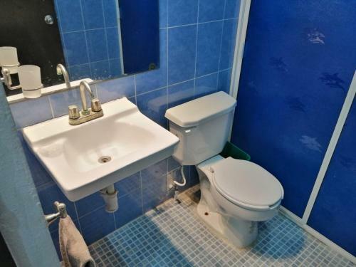 Apartamento Habitaci�n A Unos Metros de La Playa
