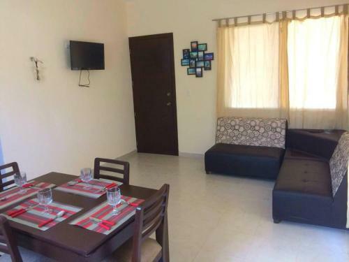 Apartamento Villas Akamay 2