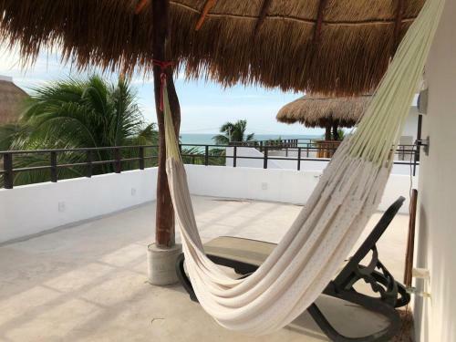 Apartamento Villas Akamay 2