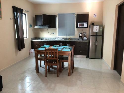 Apartamento Villas Akamay 2