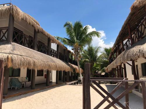 Apartamento Villas Akamay 2