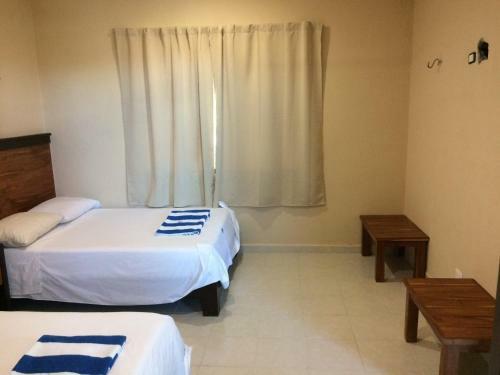 Apartamento Villas Akamay 2