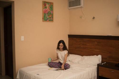 Apartamento Villas Akamay 2