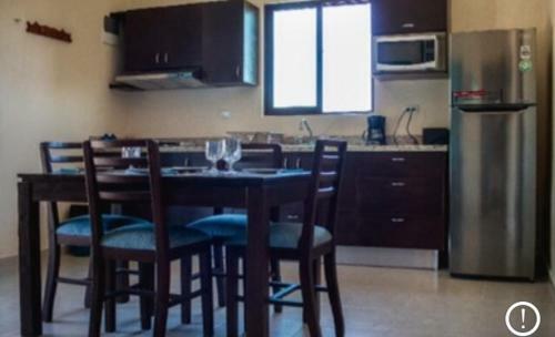 Apartamento Villas Akamay 2