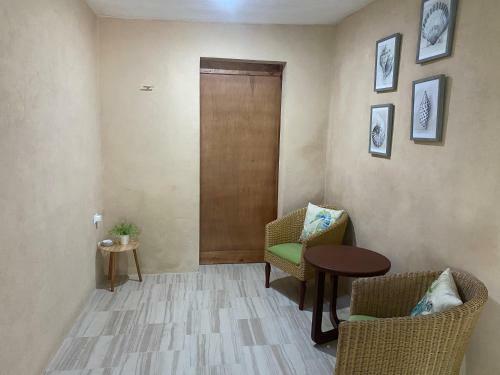 Apartamento Loft Gaviota El Cuyo Beach