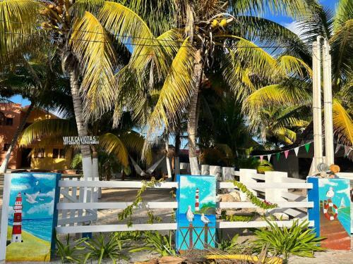 Apartamento Loft Gaviota El Cuyo Beach