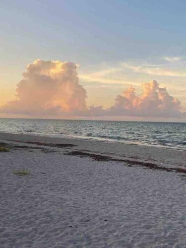 Apartamento Loft Gaviota El Cuyo Beach