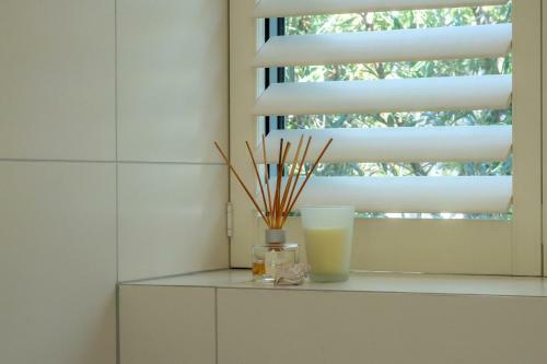 Oneroa Beachfront Apartment