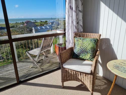 Pura Vida By The Sea