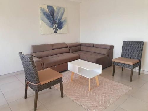 Apartamento Suite Nicole 22