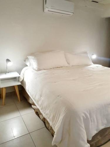 Apartamento Suite Nicole 22
