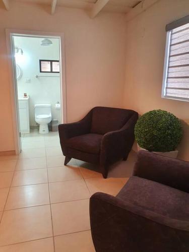 Apartamento Suite Nicole 22