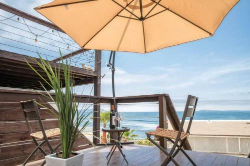 Suite Nicole #55 Ocean View