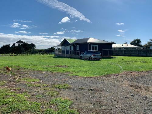 Brixton Farm Stay
