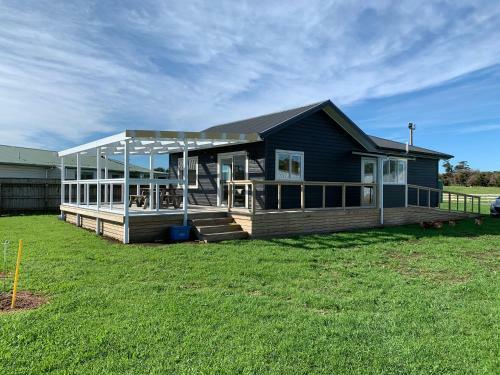 Brixton Farm Stay