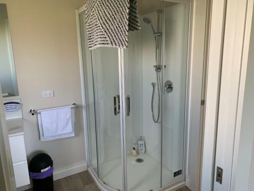 Brixton Farm Stay