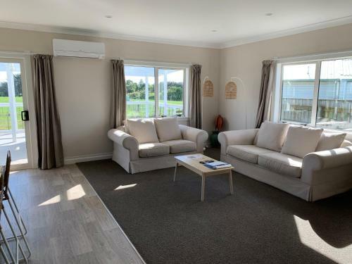 Brixton Farm Stay