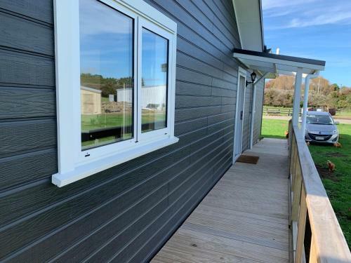 Brixton Farm Stay