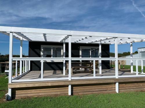 Brixton Farm Stay