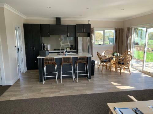 Brixton Farm Stay