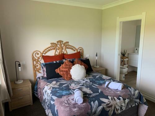 Brixton Farm Stay