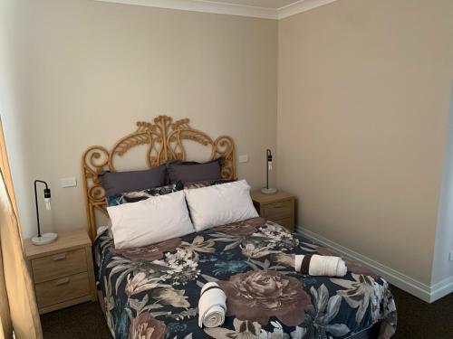 Brixton Farm Stay
