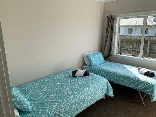 Brixton Farm Stay