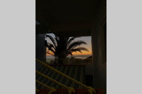 Apartamento Studio With A Barbeque Area And Sea View
