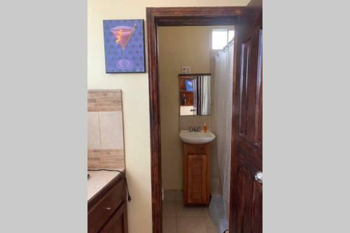 Apartamento Studio With A Barbeque Area And Sea View