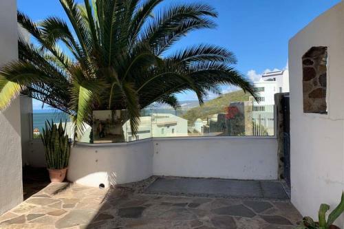 Apartamento Studio With A Barbeque Area And Sea View