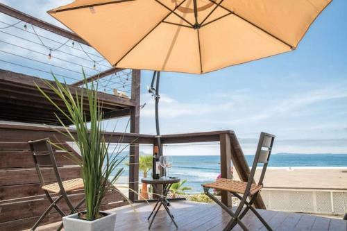Loft #60 Con Terraza