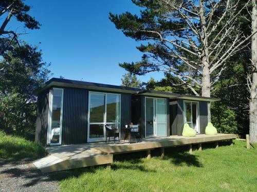 Hostal Waihi Gold Alpacas 3 Or 4 People