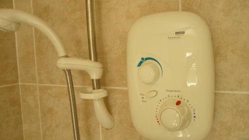 Bed & Breakfast Craigalappan Cottages Holiday Home