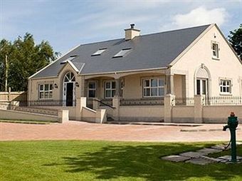 Hostal Causeway Lodge