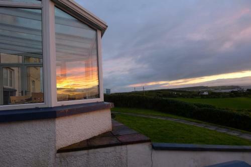Finn Mccools Giants Causeway Hostel
