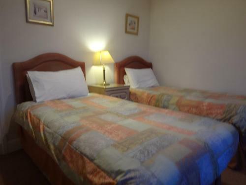 Posada Aberdour Hotel