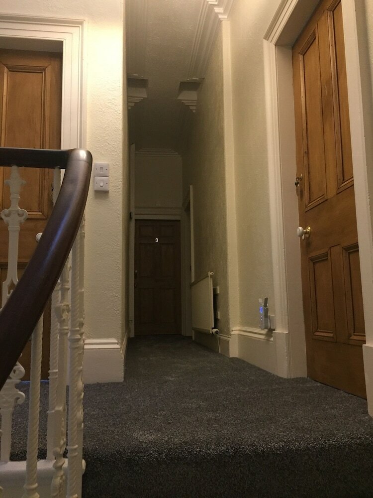 Hostal Glenaldor House
