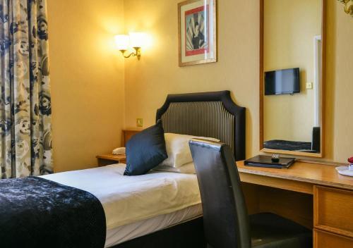 Cairndale Hotel And Leisure Club