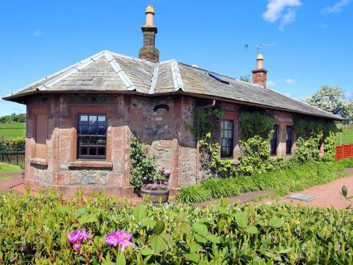 Conheath Gatelodge Cottage