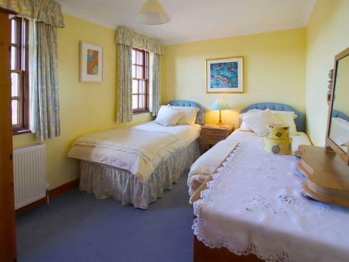Conheath Gatelodge Cottage