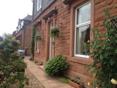 Bed & Breakfast Lauren House
